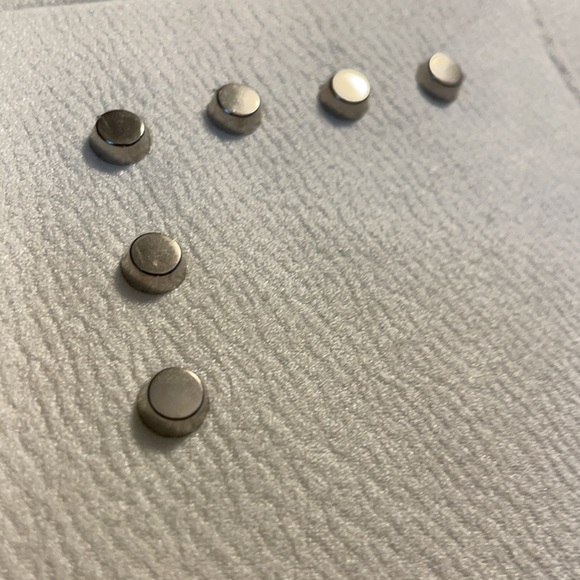 Ivory decorative top - Picture 3 of 9